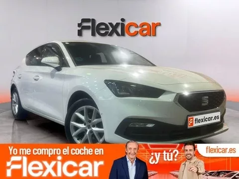SEAT León León ST 1.5 TSI S&S Style XS 130