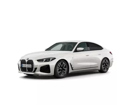 BMW Serie 4 420dA Gran Coupé