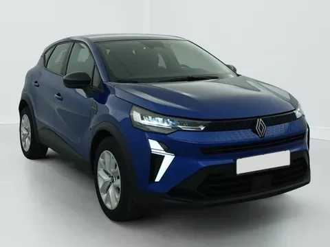 Renault CAPTUR TCe 90 ch Evolution Occasion
