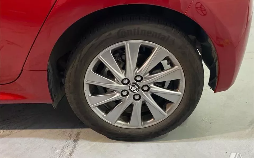 TOYOTA Yaris Yaris 120H 1.5 Active Tech