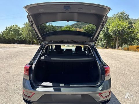 VOLKSWAGEN T-Roc T-Roc 2.0TDI Life DSG7 110KW