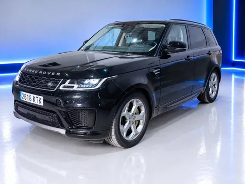 LAND-ROVER Range Rover Sport Range Rover Sport 2.0 Si4 PHEV HSE 404 - 31990€ en Villamartin