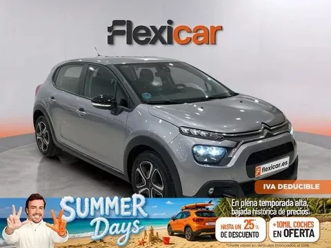 CITROEN C3 C3 1.5BlueHDi S&S Feel 100