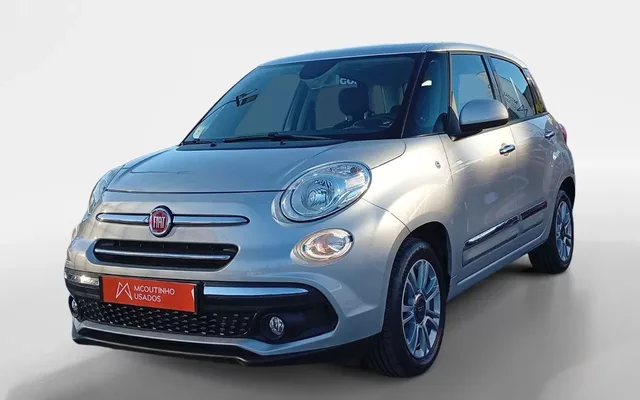 Fiat 500L 1.3 MJ Lounge S&S