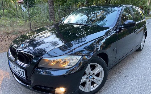 BMW Seria 3