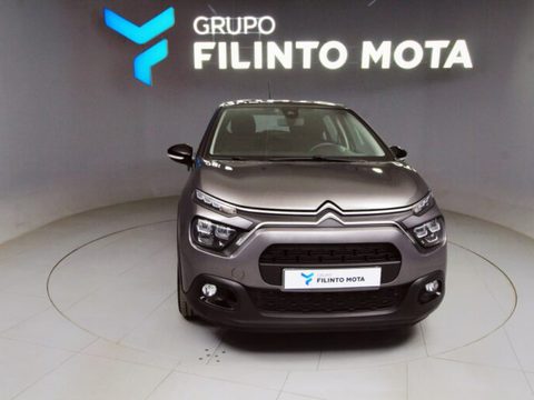 Citroën C3 1.2 PureTech Plus