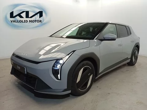 KIA EV4 Earth Launch Edition 81,4kWh 150kW (LR)