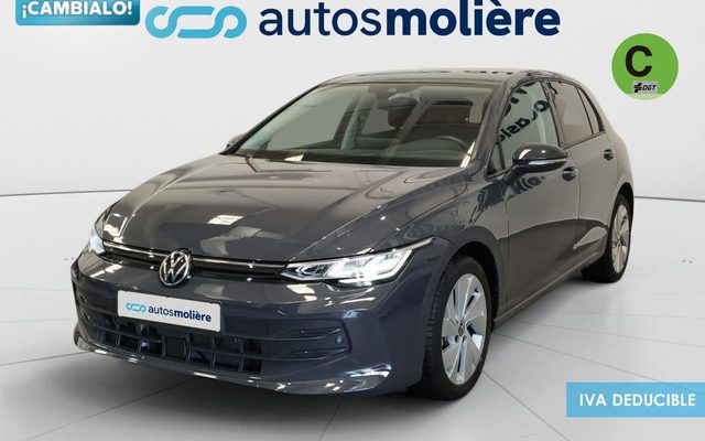Más 1.5 TSI 85 kW (116 CV)