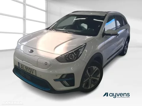 Kia e-Niro 39.2kWh Move 39