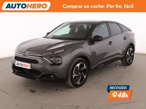 CITROEN C4 C4 1.5 BlueHDI S&S Feel Pack 110