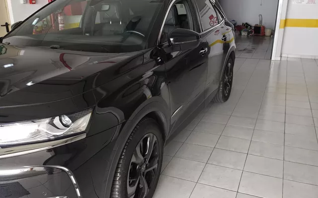 DS DS7 Crossback 1.5 BlueHDi Be Chic
