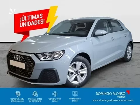 AUDI A1 Sportback Edition 25 TFSI 70 kW (95 CV)