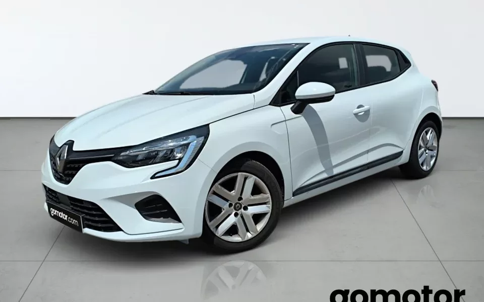 RENAULT Clio CLIO 1.0 TCE 67KW EQUILIBRE 90 5P