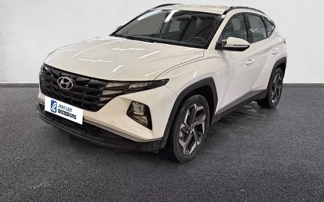 HYUNDAI TUCSON 1.6 T-GDI 265 HTRAC Plug-in BVA6 Business