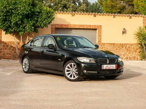 BMW Serie 3 320d