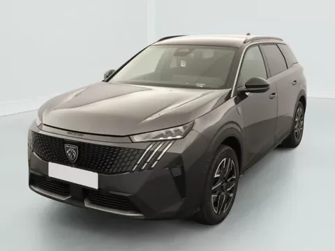 Peugeot 5008 Gt 1.2 HYBRID 145 Zéro km immatriculé