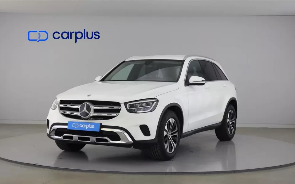 Mercedes-Benz Classe GLC
