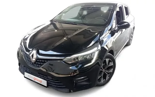Renault Clio 1.0 TCe Evolution Bi-Fuel