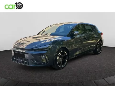 CUPRA León 1.5 TSI 110kW (150CV)