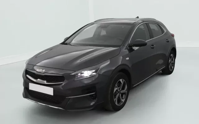 Kia Xceed MY22 XCeed 1.0l T-GDi 120 ch BVM6 Active Occasion