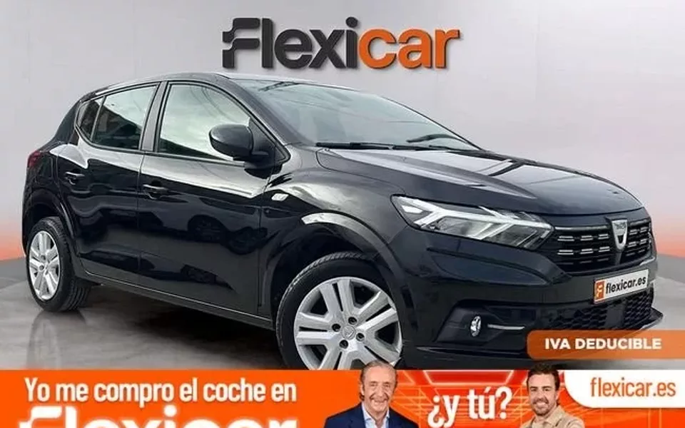 DACIA Sandero Sandero SCe Comfort 49kW