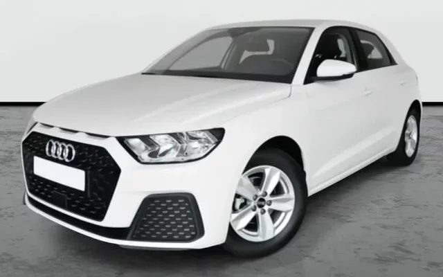 AUDI A1 Sportback Edition 25 TFSI 70 kW (95 CV)
