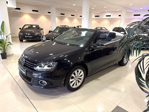 VOLKSWAGEN Eos Eos 1.4 TSI Excellence