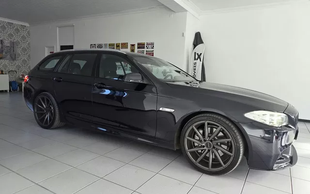 BMW 530 d Sport-Aut.