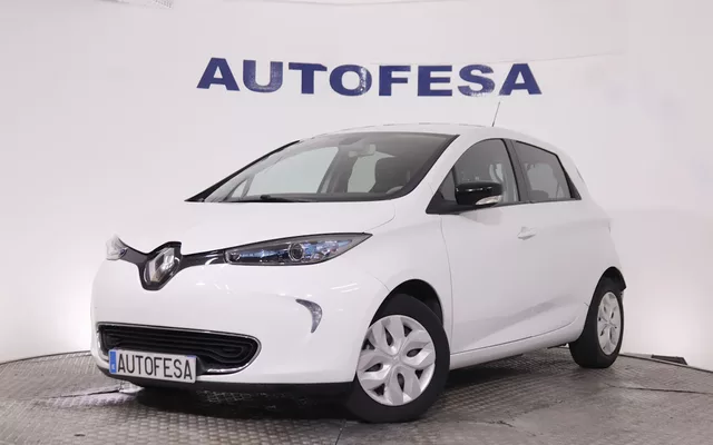 Renault ZOE ELECTRICO LIFE AUTO 88CV 5P # PARKTRONIC