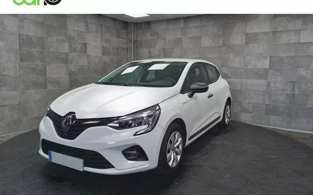 RENAULT Clio Clio Blue dCi Business 63kW