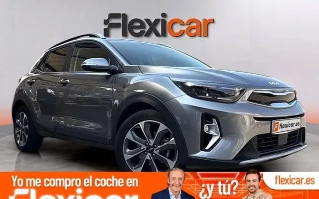 KIA Stonic 1.0 T-GDi 74kW (100CV) MHEV MT Drive