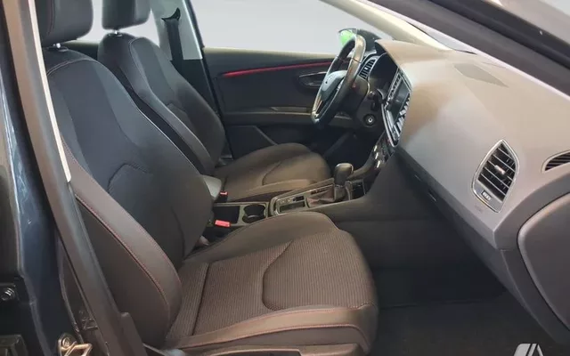 SEAT León LEON FR 1.5 TSI 150CV DCT 5P