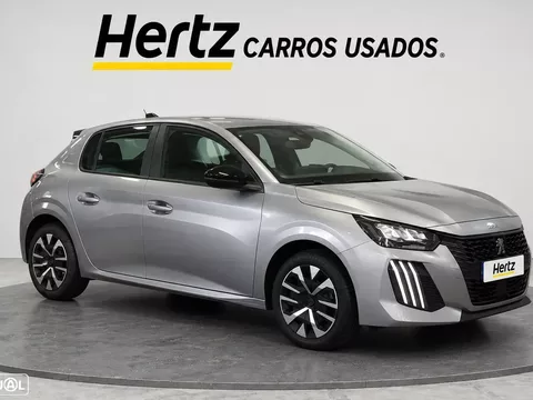 Peugeot 208 1.2 PureTech Active