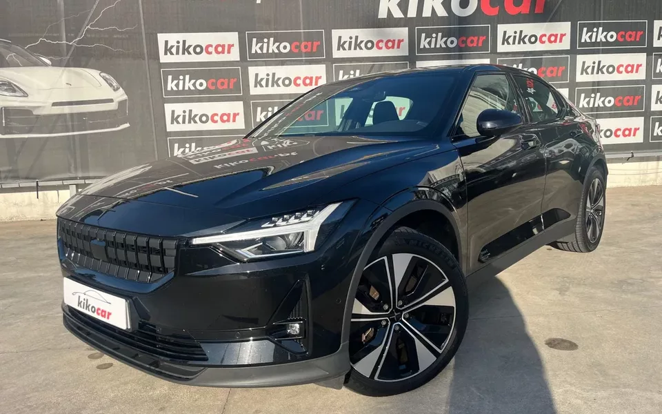 Polestar 2 Long Range 78 kWh