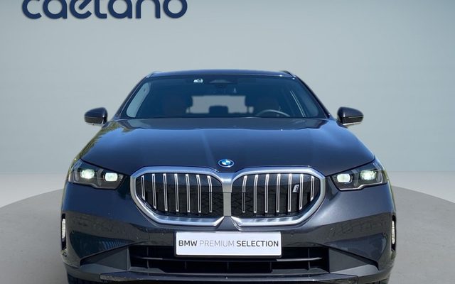 BMW i5