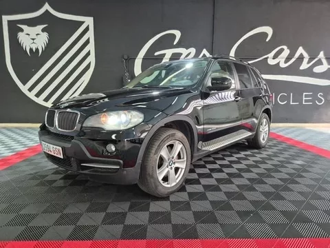 BMW X5 X5 xDrive 30dA