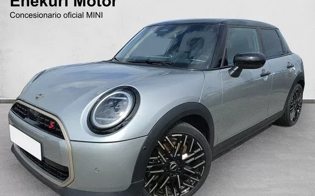 MINI Mini Mini Cooper 5 puertas S Essential Aut.