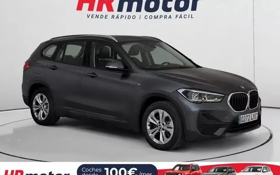 BMW X1 X1 xDrive25eA