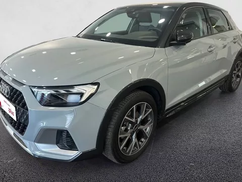 AUDI A1 Allstreet 30 TFSI 116 ch S tronic 7 Avus
