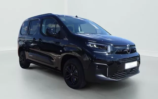 Citroën Berlingo Berlingo Taille M BlueHDi 130 S&S EAT8 Max Zéro km immatriculé