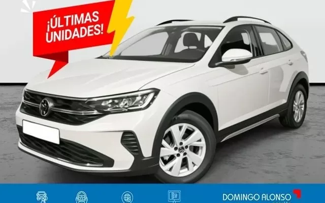 VOLKSWAGEN Taigo Connect 1.0 TSI 70kW (95CV) SG5 (CS13MV12)