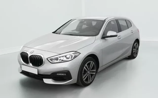 BMW Serie 1 F40 116i 109 ch DKG7 Business Design Occasion