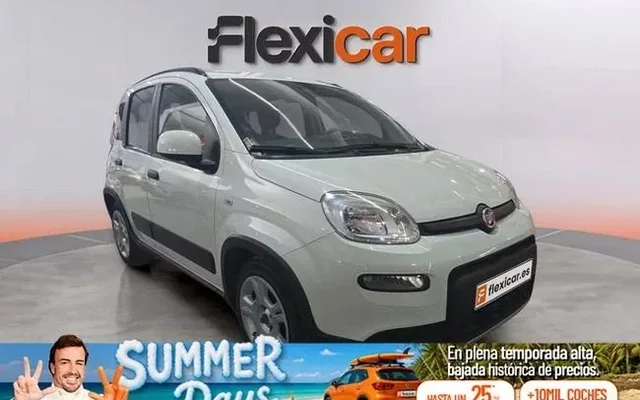 FIAT Panda City Life Hybrid 1.0 Gse 51kw (70CV)