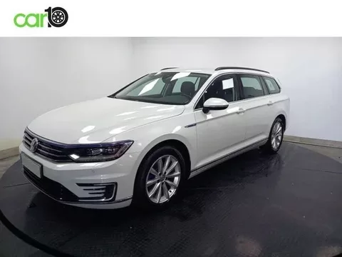 VOLKSWAGEN Passat VAR GTE 1.4 TSI BUSINESS PLUG-IN HYBRID