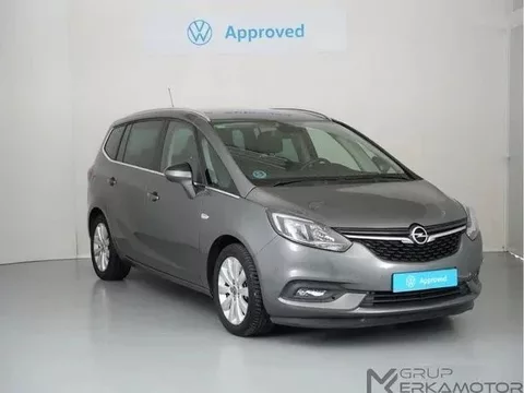 OPEL Zafira 1.6 T S/S Edition
