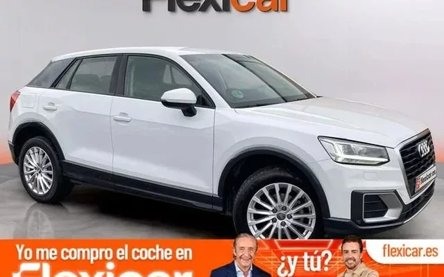 AUDI Q2 Q2 30 TFSI Design S tronic 85kW