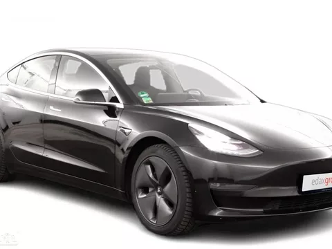 Tesla Model 3 Long Range Tração Integral