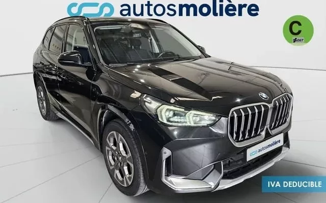 BMW X1 X1 sDrive 18dA