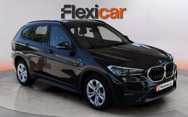 BMW X1 25 e xDrive Corporate Edition