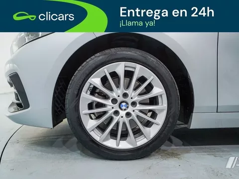 BMW Serie 1 118iA